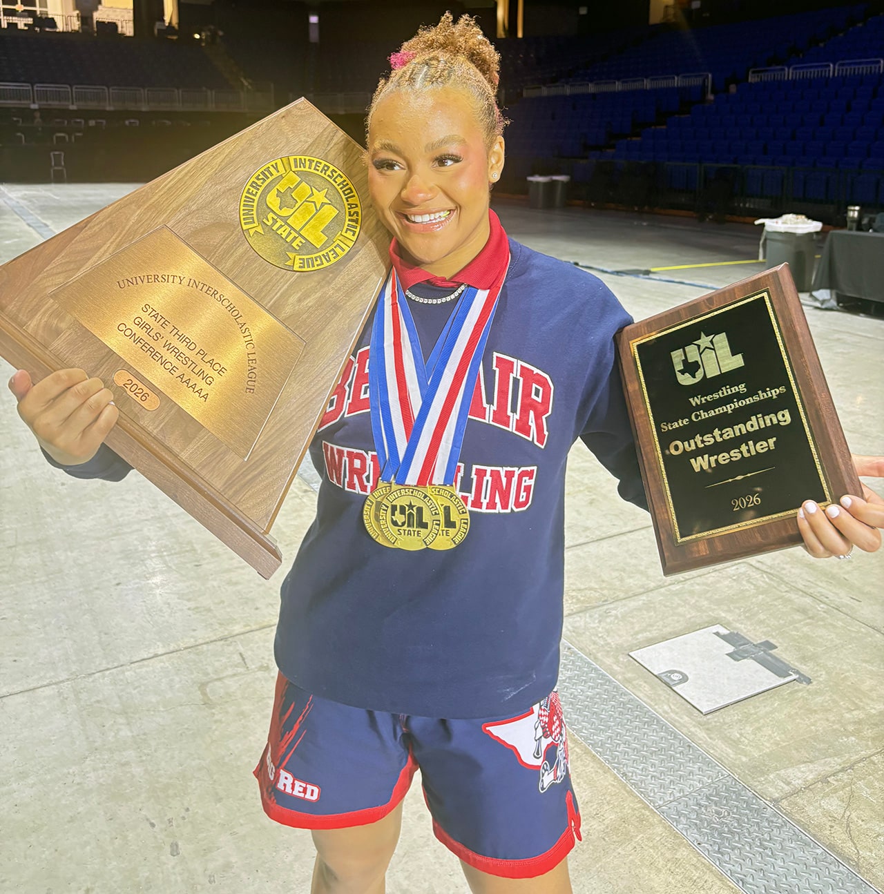 Cydney Davis