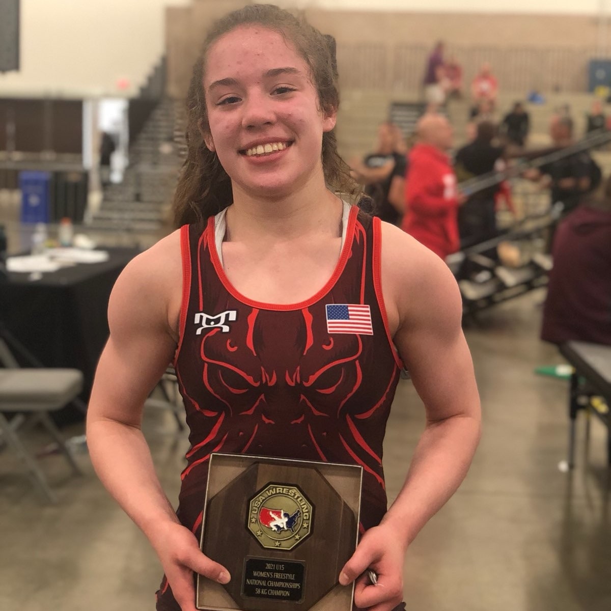 Haylie Jaffe