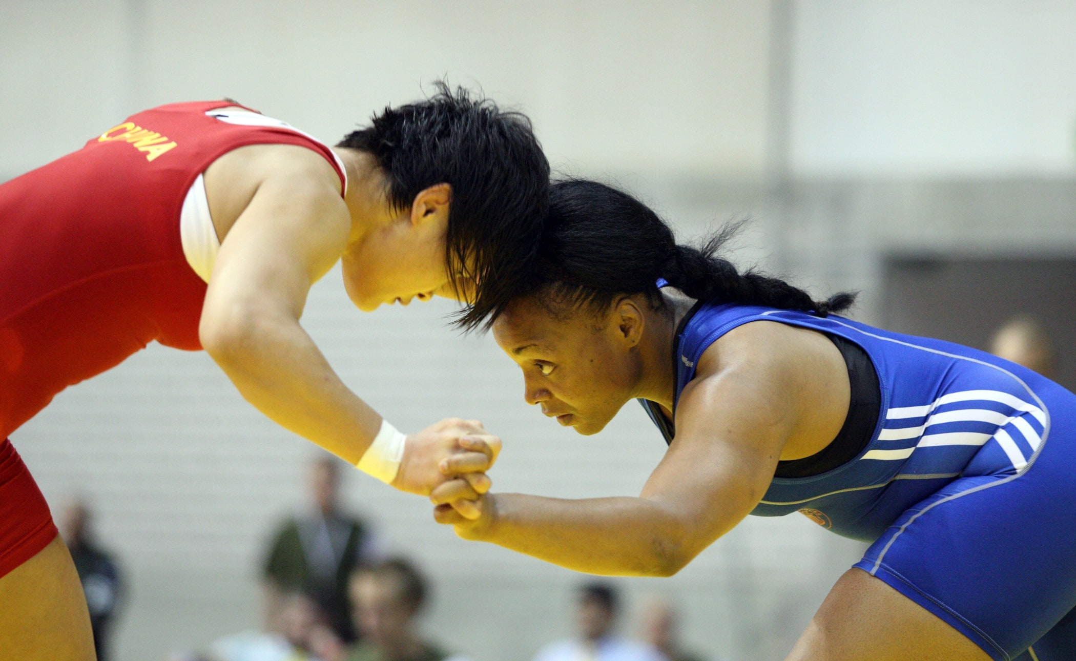 Iris Smith