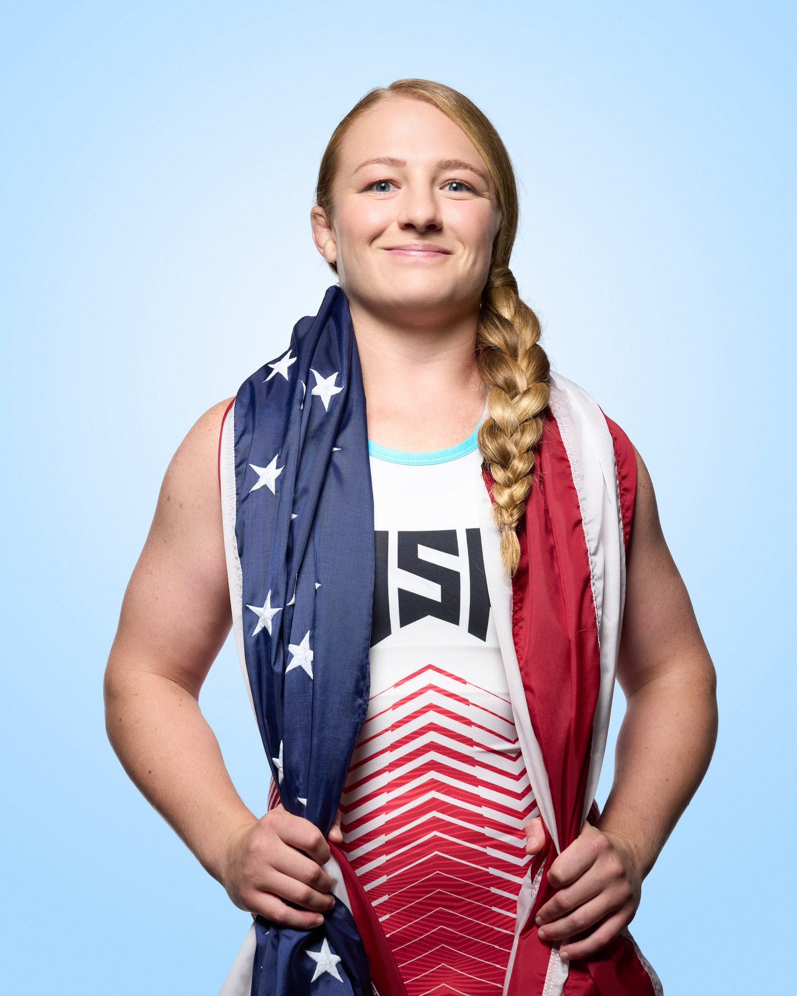 Macey Kilty