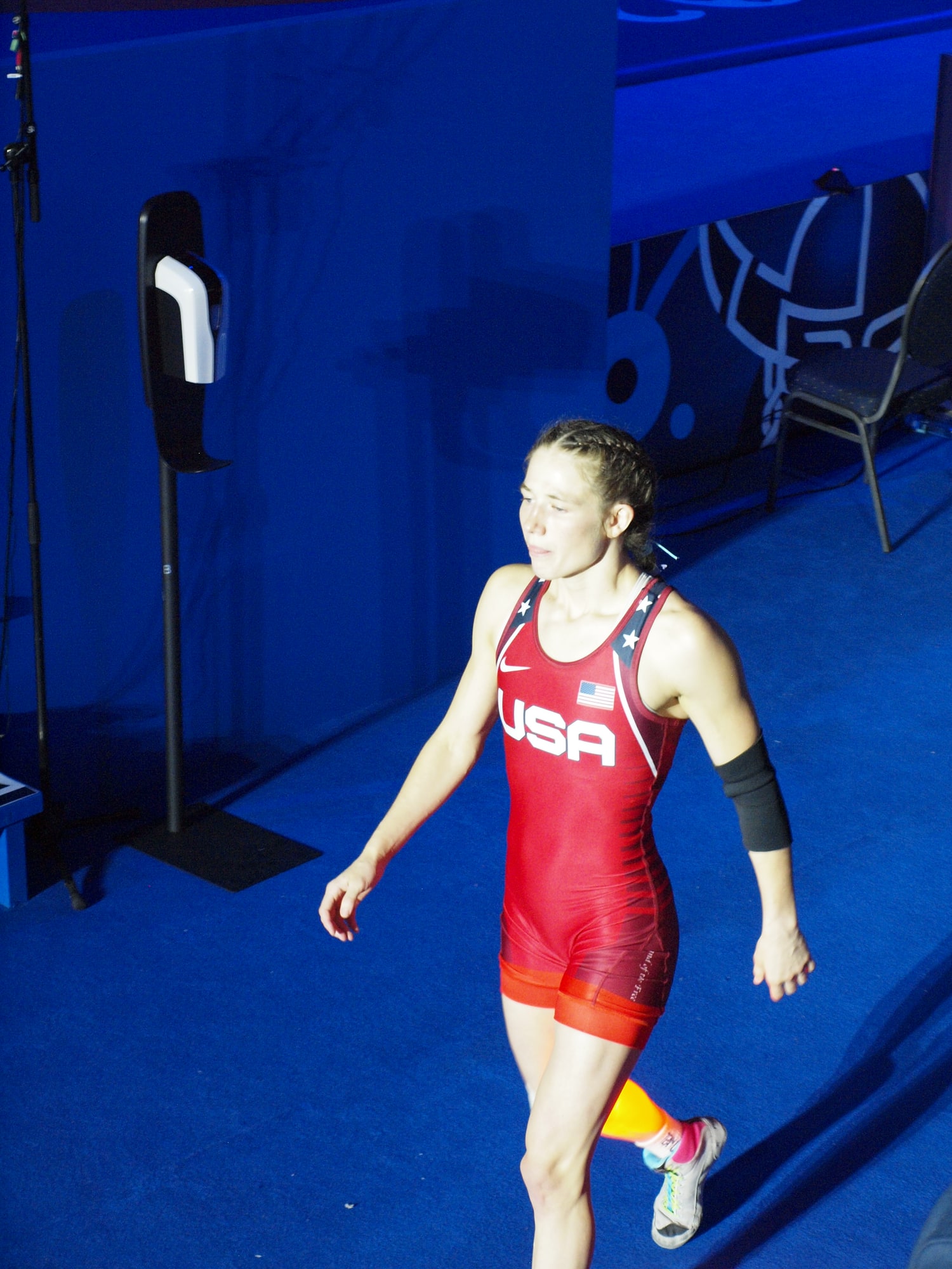 Sarah Hildebrandt