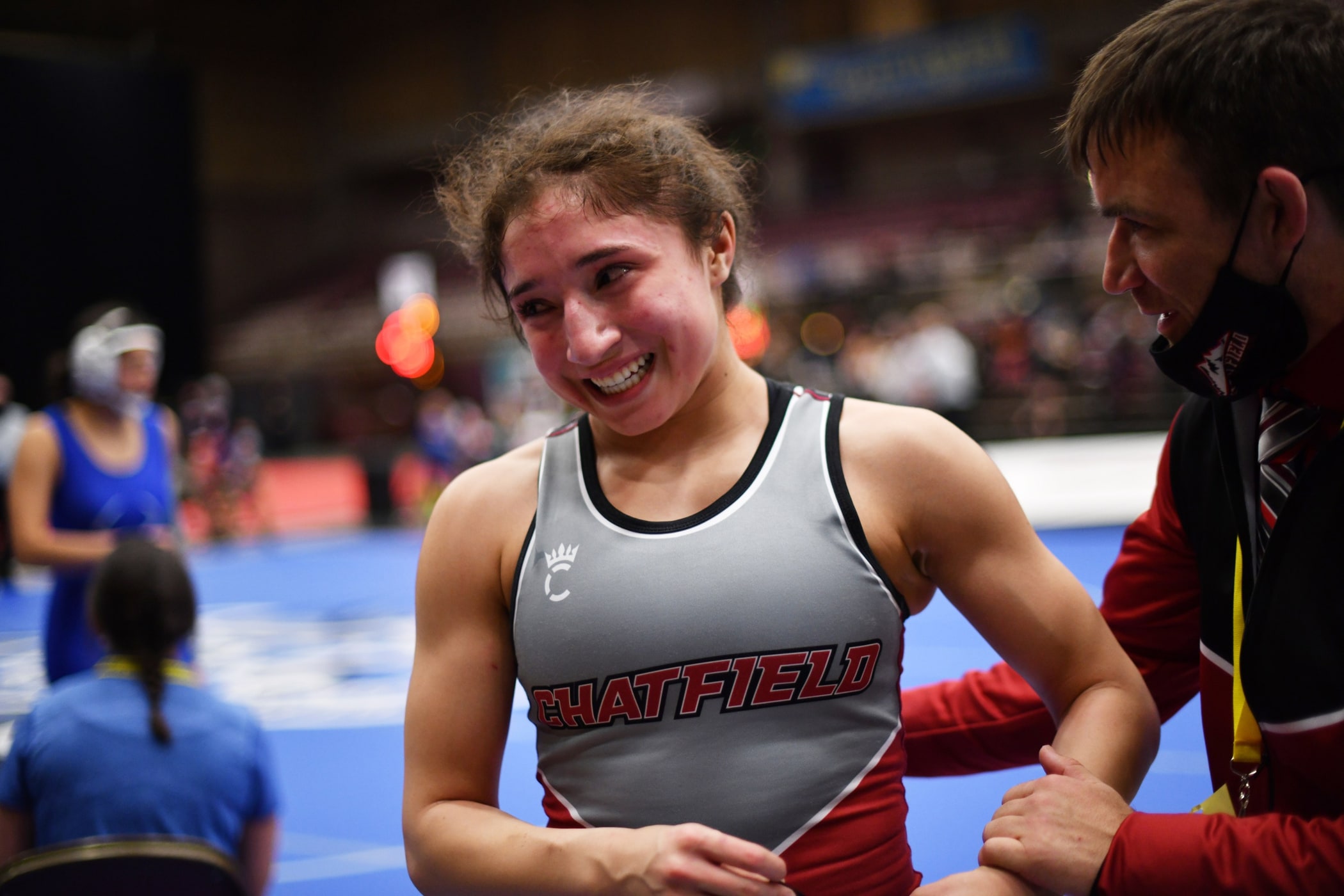 SaVannah Cosme